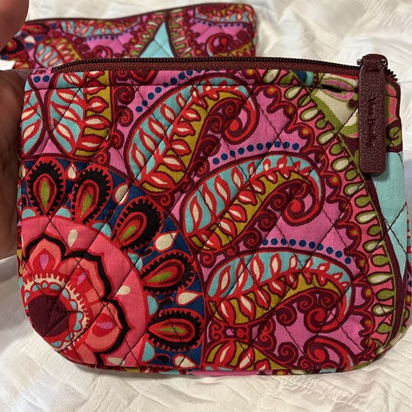 Vera Bradley Cosmetic bags - Picture 7 of 10